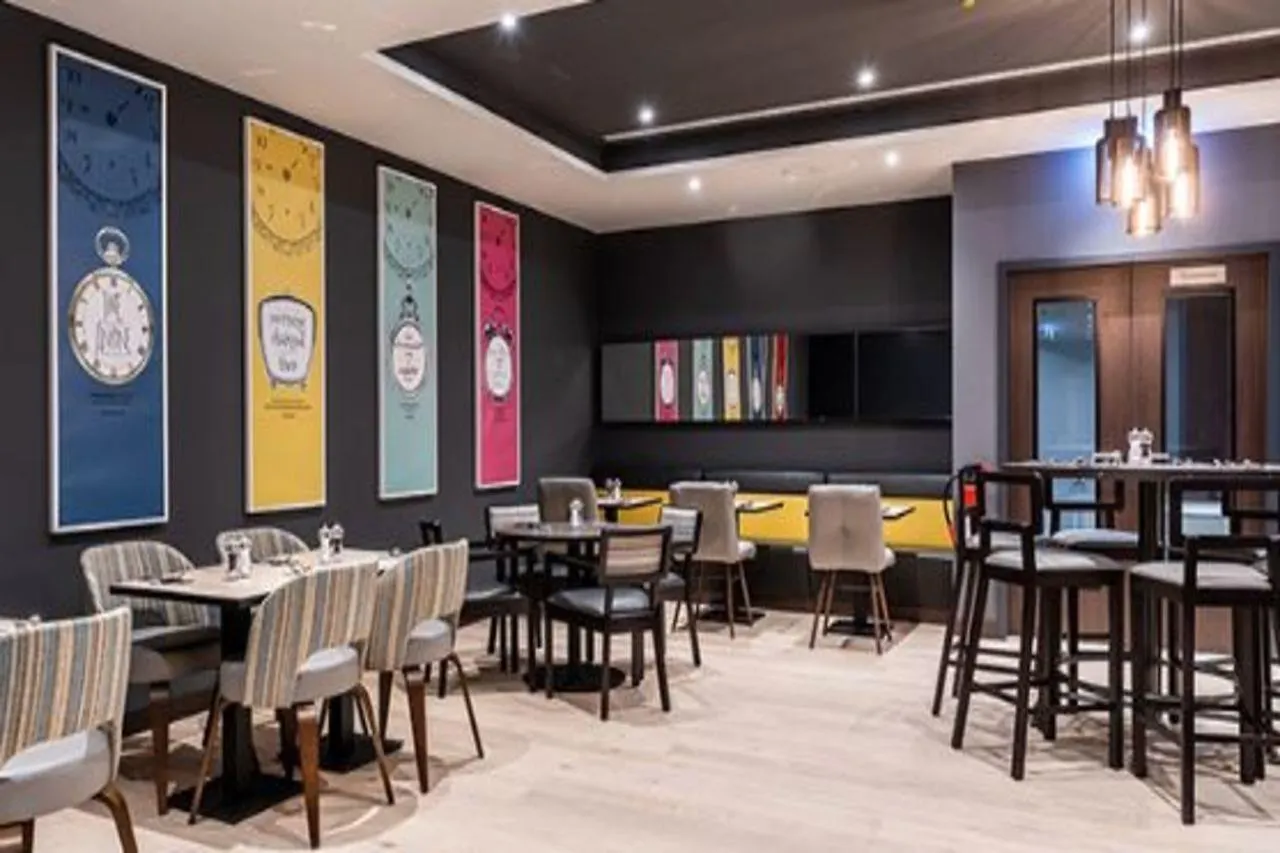 Premier Inn Muenchen City Munich