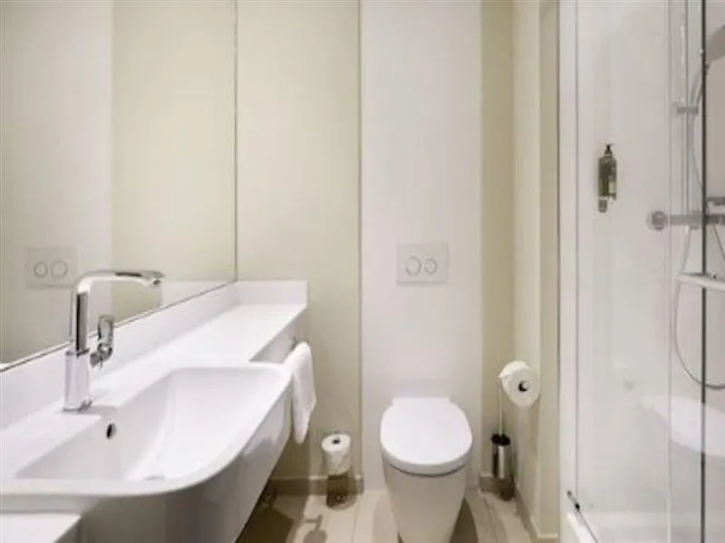 Premier Inn Muenchen City Hotel