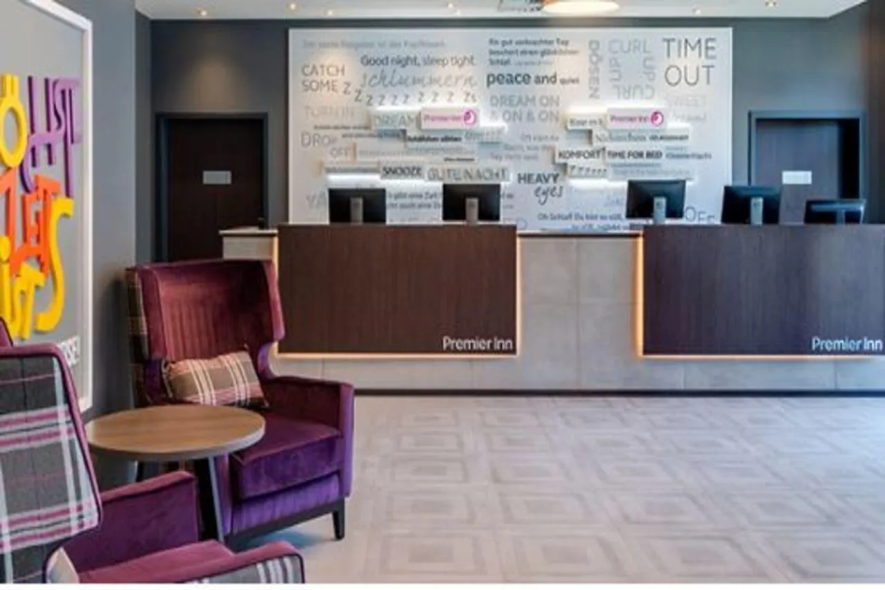 *** Hotel Premier Inn Muenchen City Germany